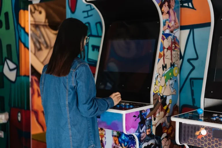Anime Gaming Communities