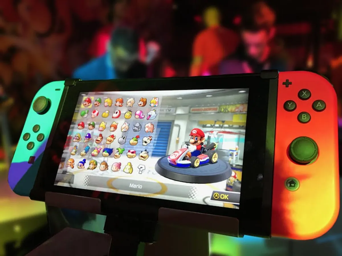 Best Japanese Games With Daily Rewards