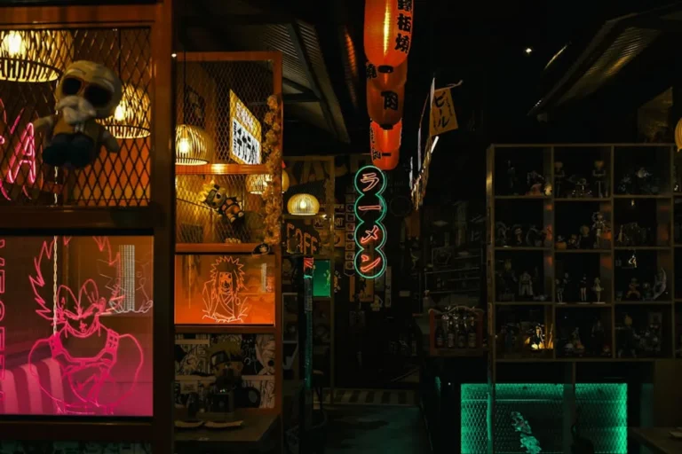 Best Manga Recommendations for Action Fans
