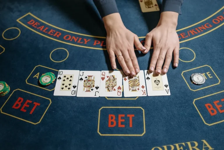 Blackjack Sites: Review, Safety, Bonuses, and What Players Should Know
