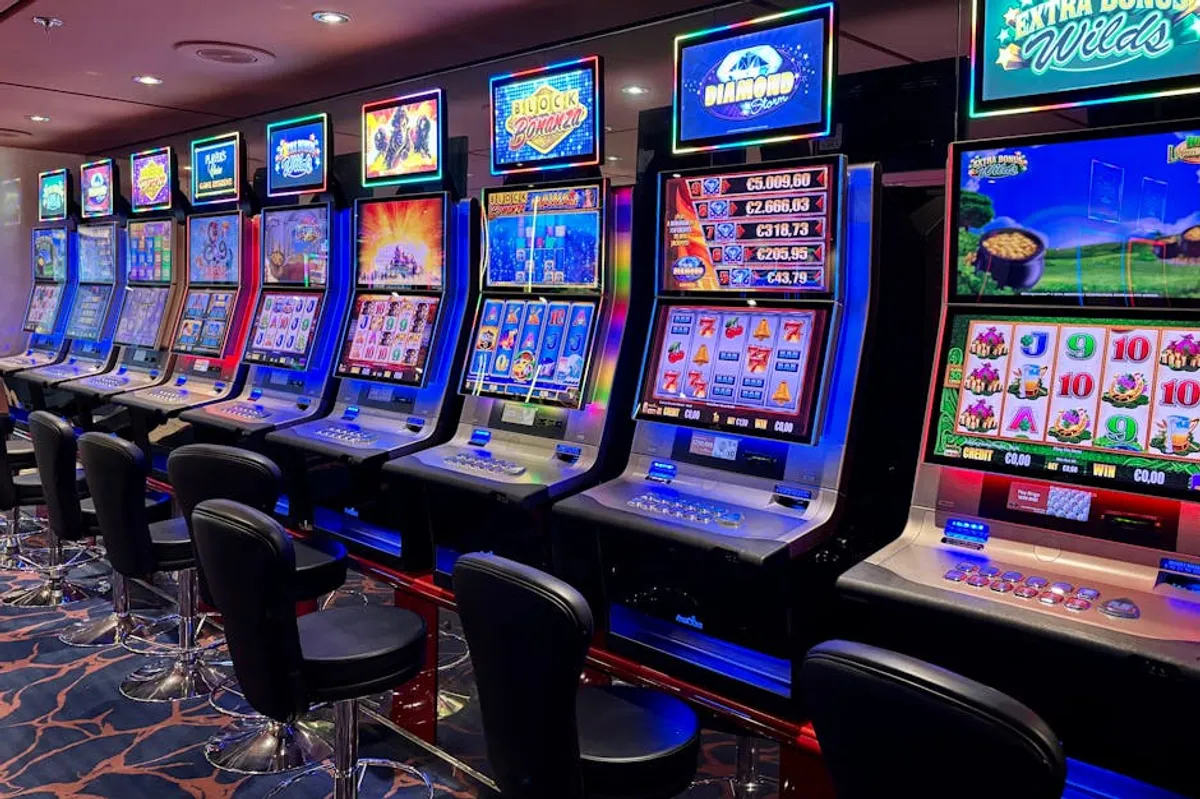 Casino Extreme Bonus Codes: Review, Safety, Bonuses, and What Players Should Know