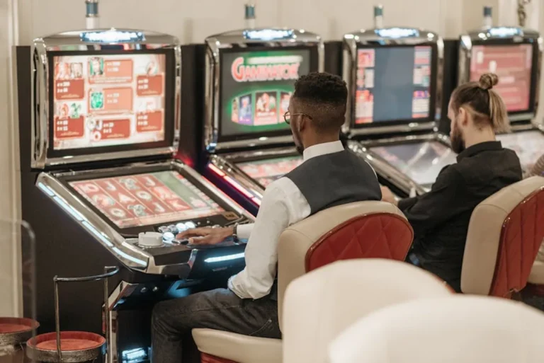 Casino Without Local Restrictions: What Players Should Check
