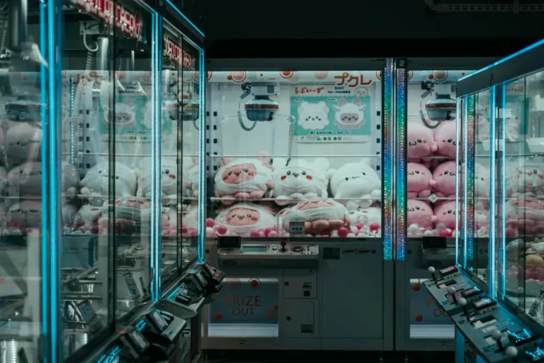 I Spent Three Years Cataloging Anime IP in Slot Machines. Here's What That Actually Tells Us.