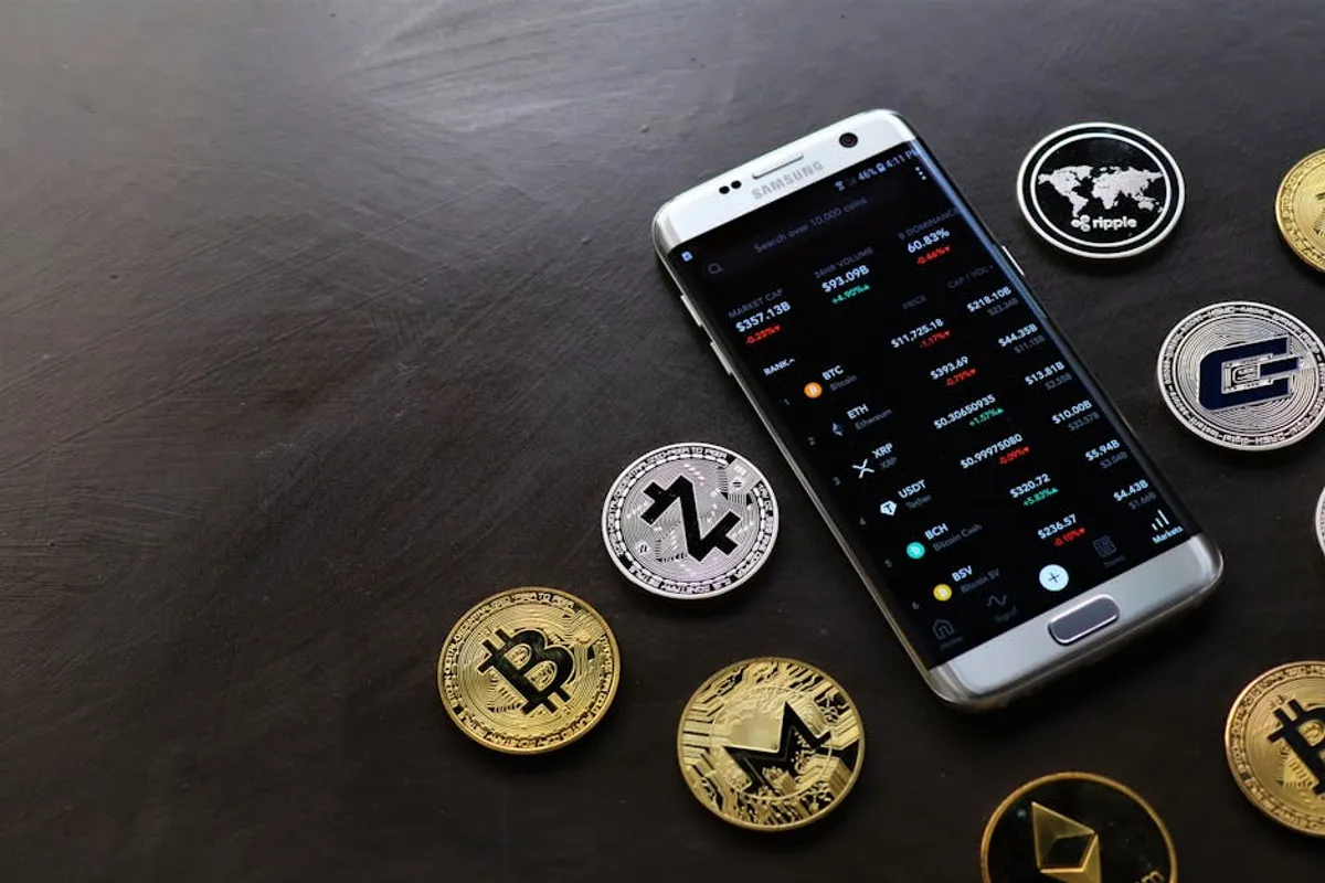 Crypto Casino Basics: What Players Should Know First