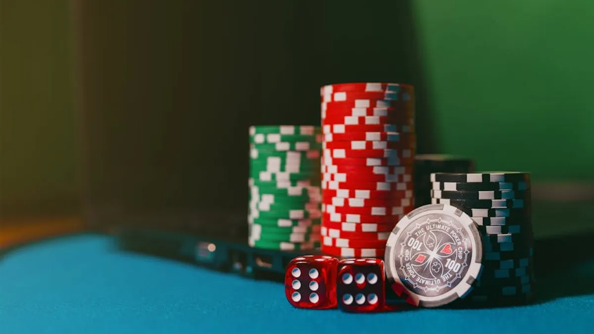 How Casino Bonuses Work: Wagering Requirements Explained