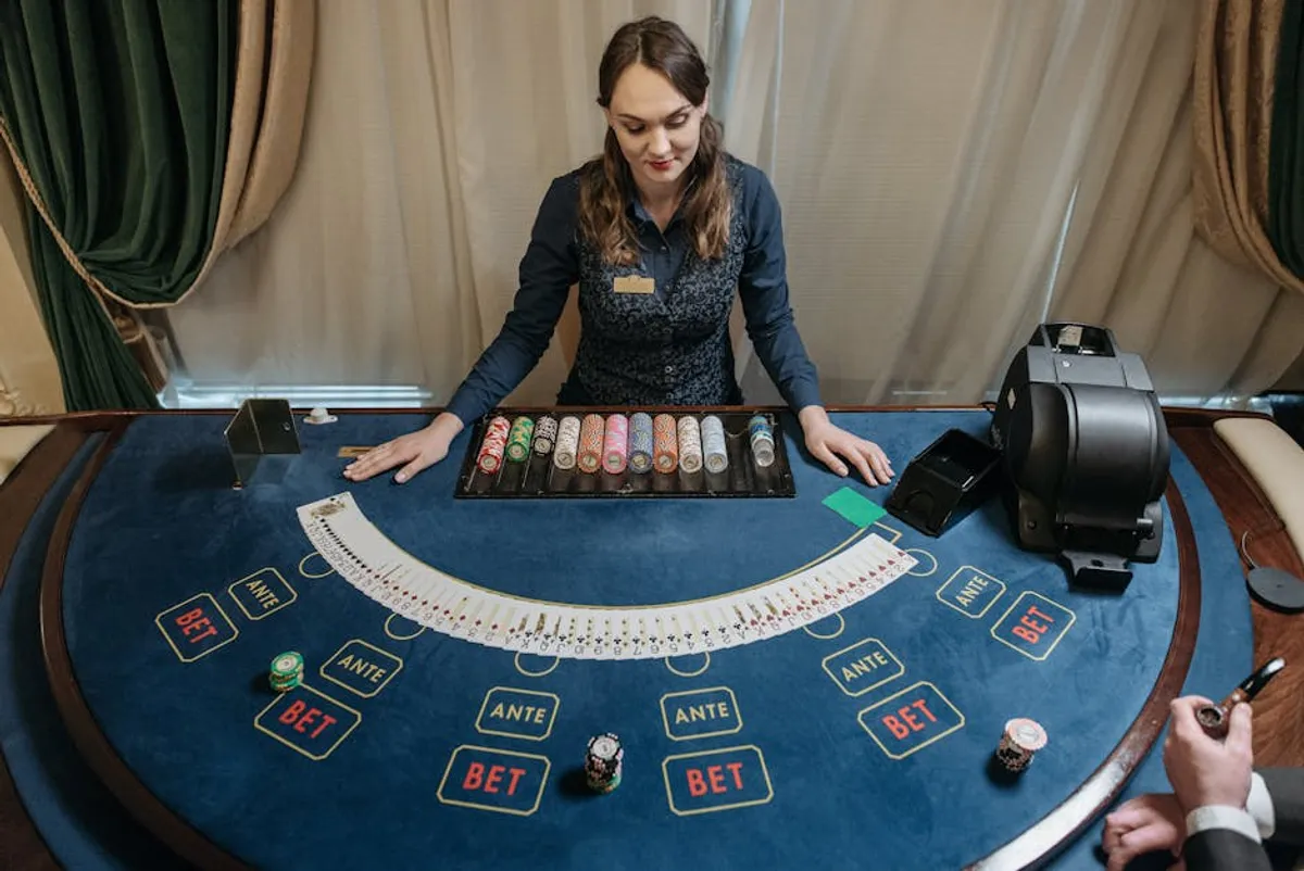 How Online Casino Reviews Should Be Compared