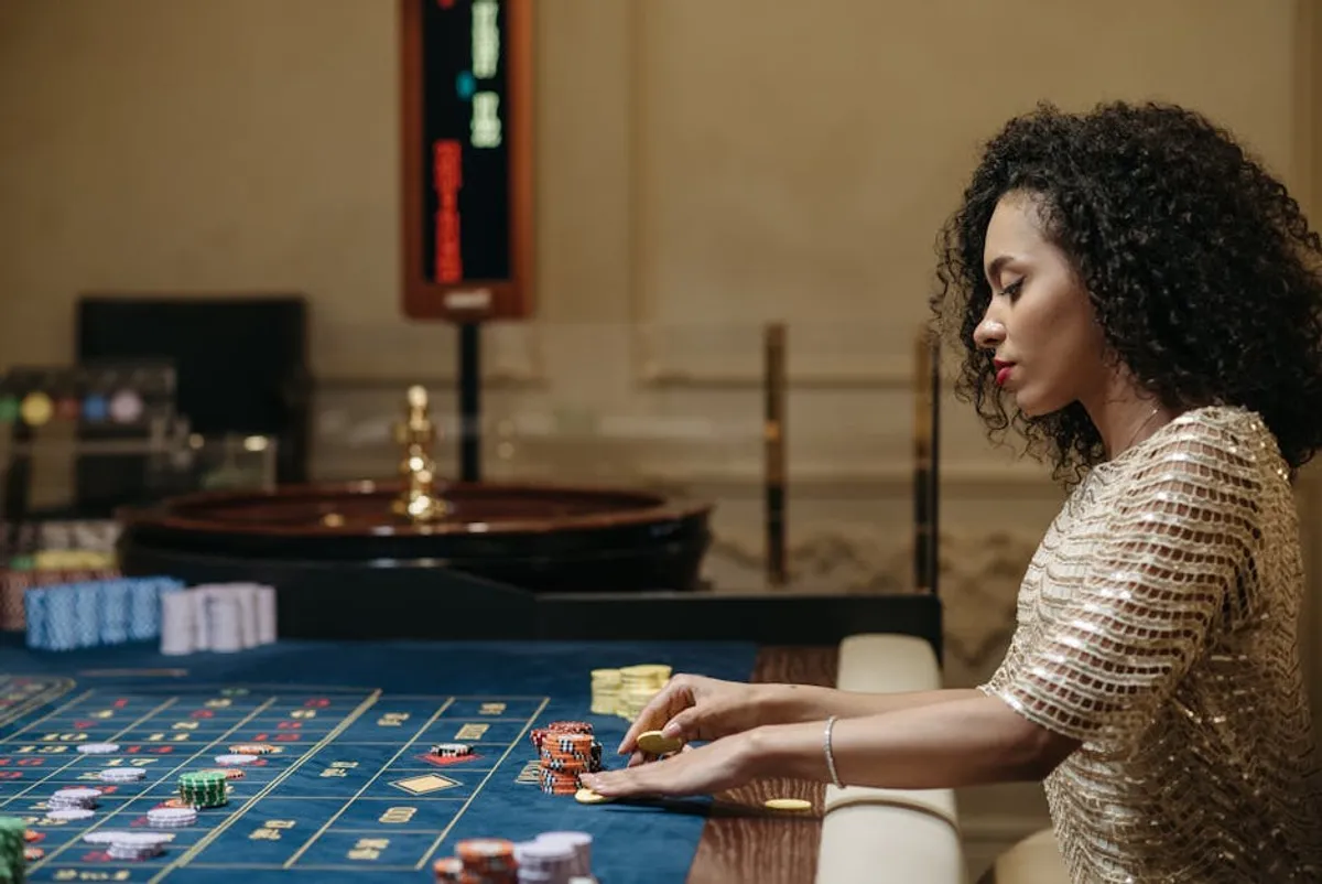 How to Choose Casino Games Based on Budget and Experience