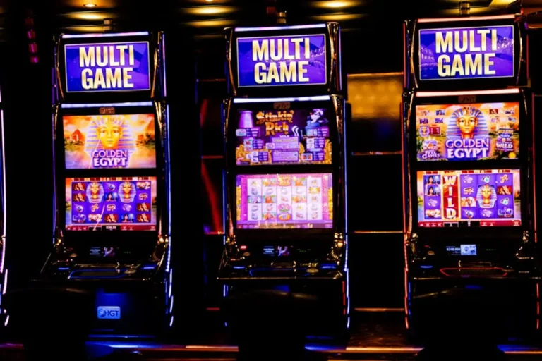 How to Understand Slot Volatility Before Playing