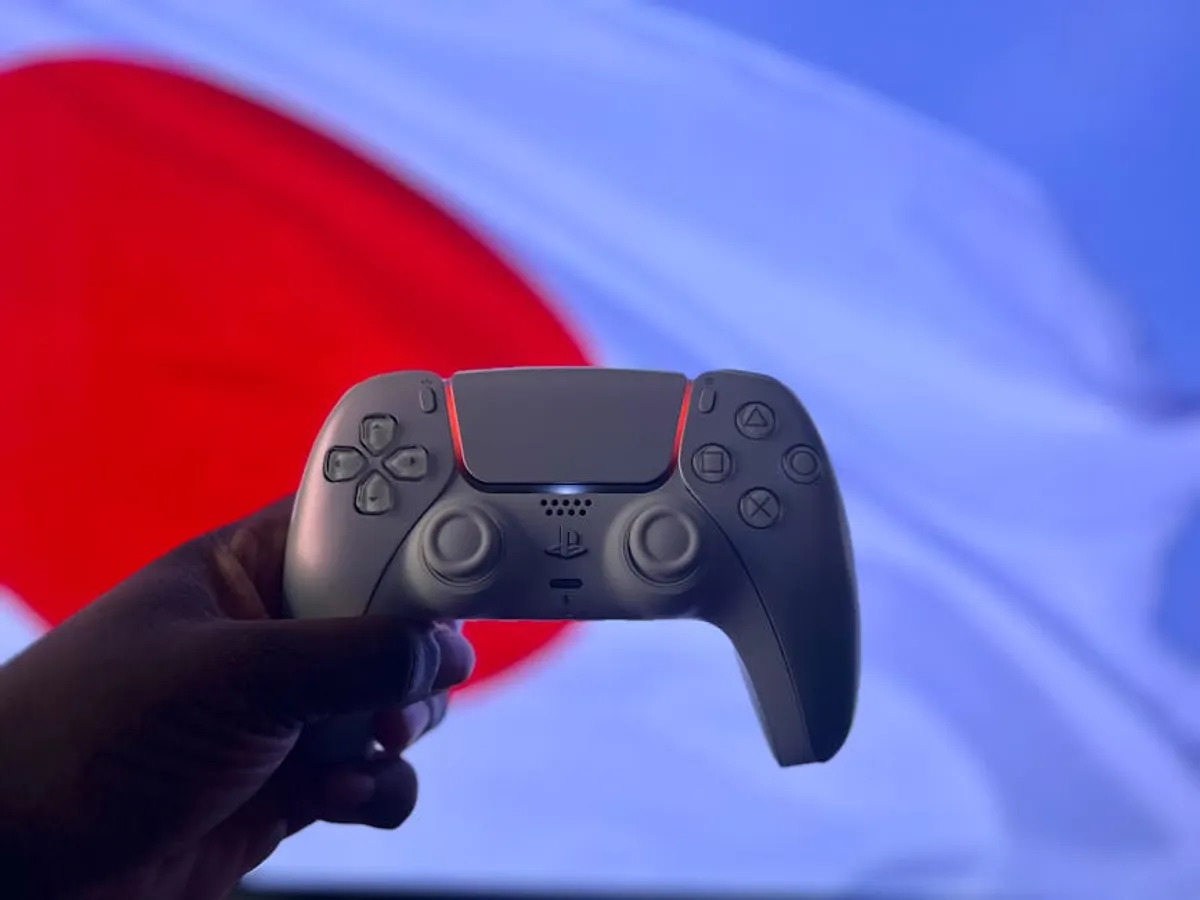 Japanese Gaming Culture