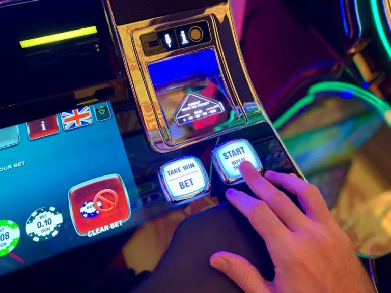 Online Casino Safety Checklist for New Players