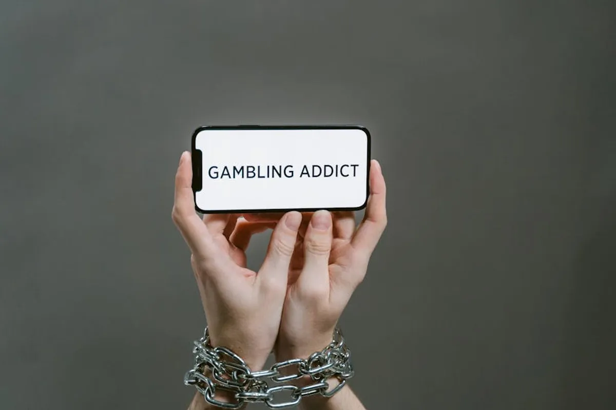 Responsible Gambling Tips for Online Casino Players