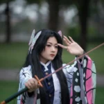 Samurai Anime Watchlist