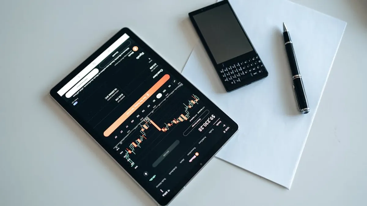 technofee.com and the Rise of Niche Tech Search Intent