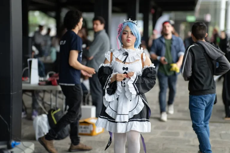 What anime fans, gamers, and iGaming readers Should Know About cruzdid.com