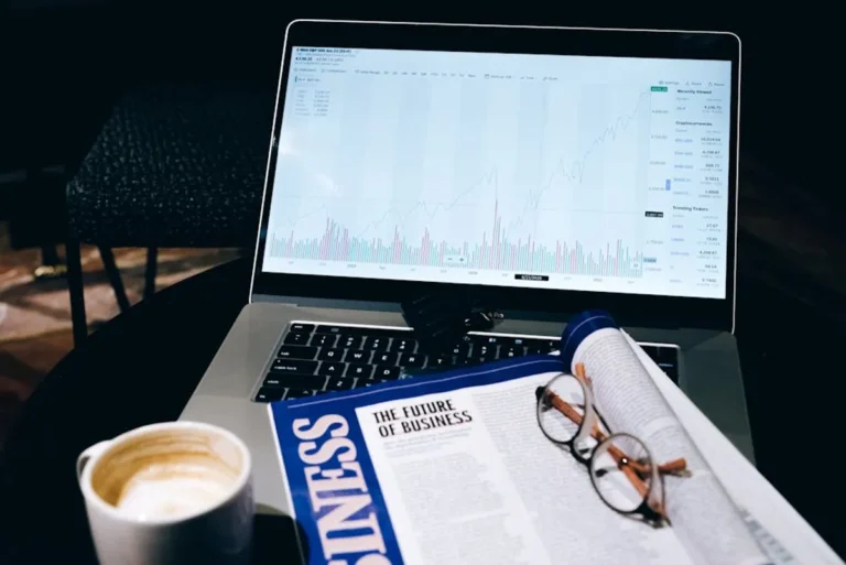 Why magazinenote.com Is Showing Up in Niche Search Results